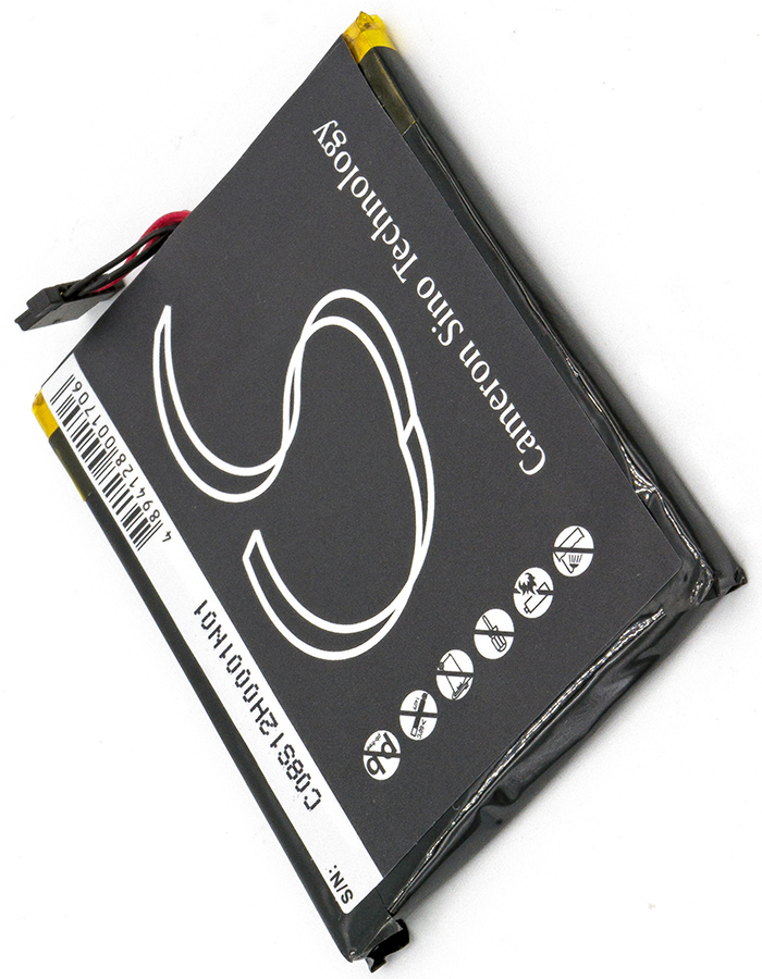 Airboard 4000 battery replacement rechargeable