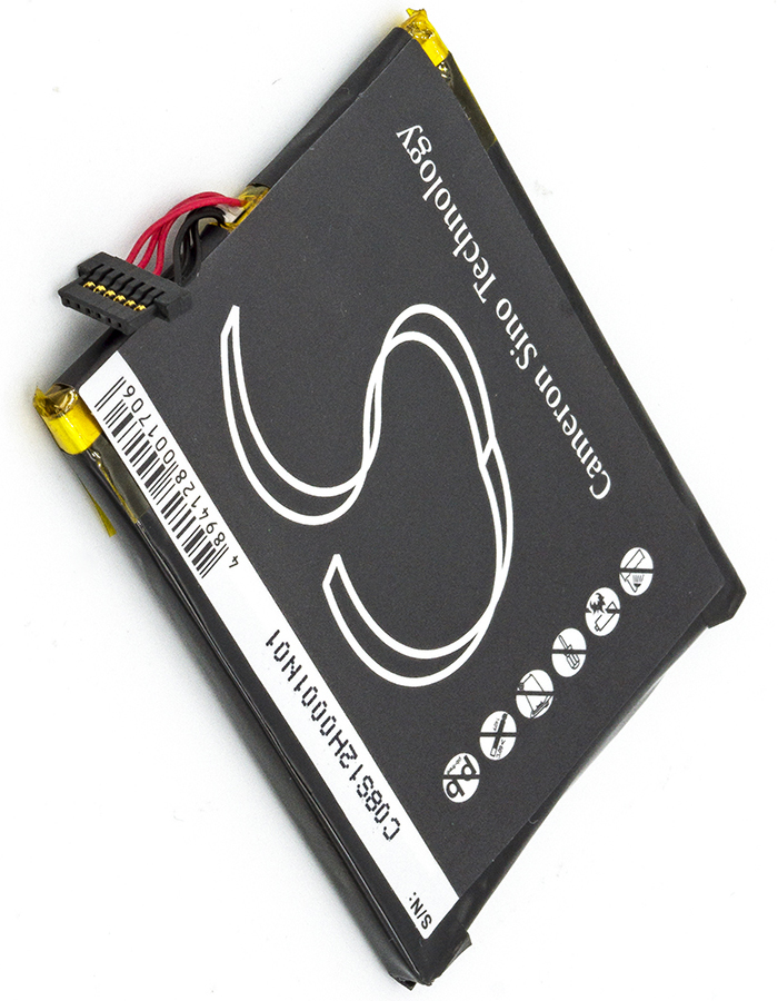Airboard 4000 battery replacement rechargeable