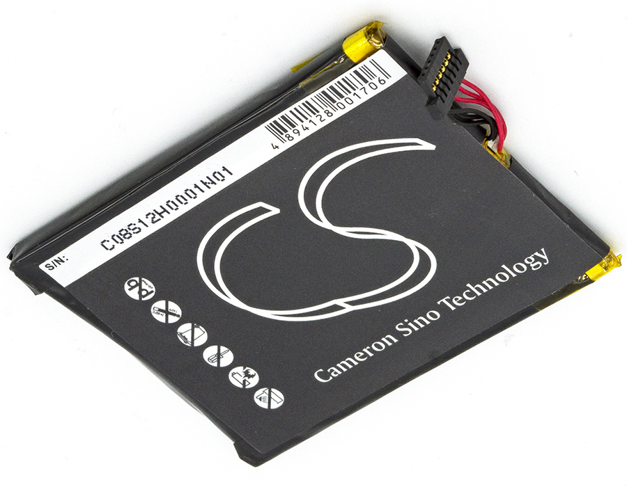 Airboard 4000 battery replacement rechargeable