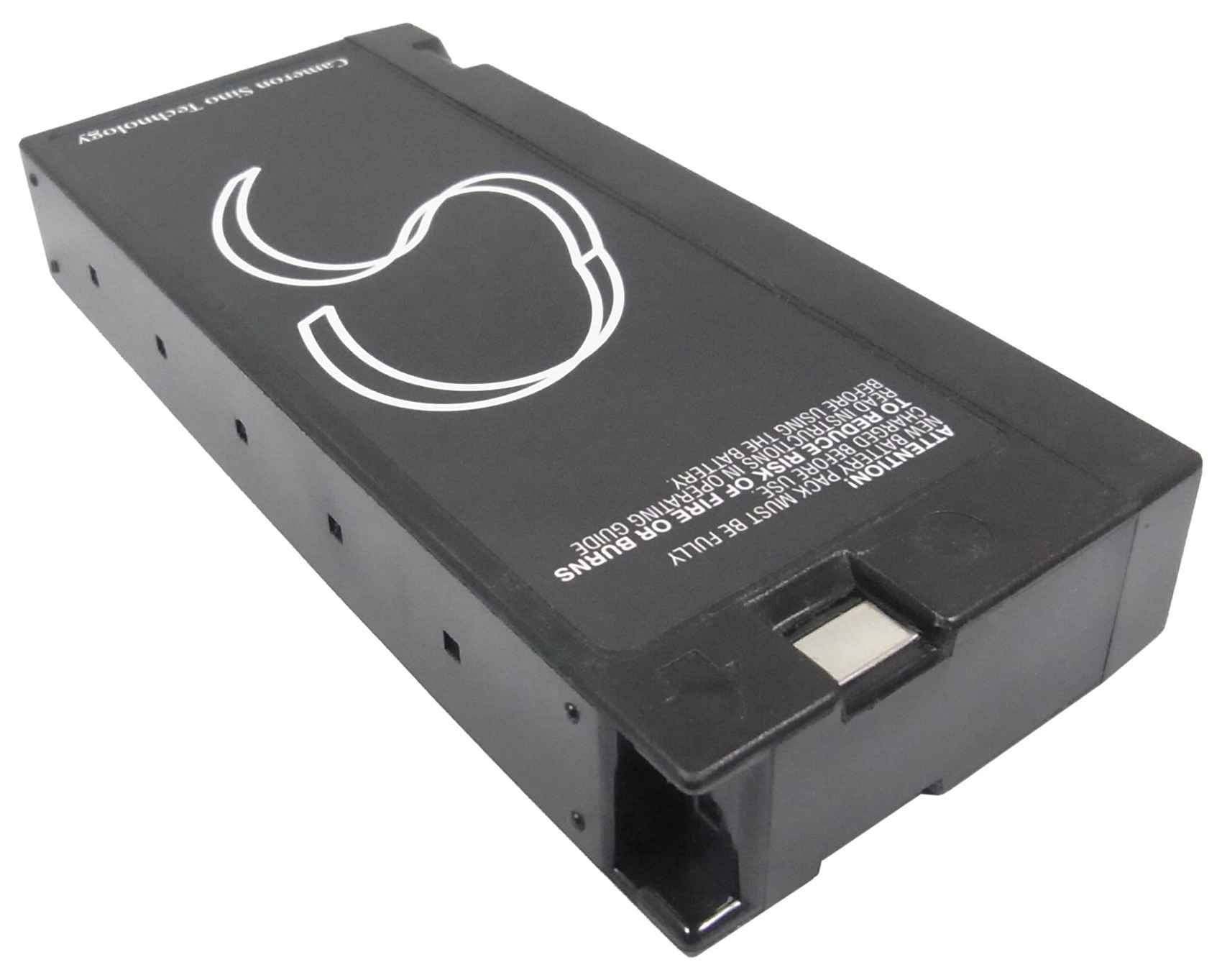 Magellan GPS 750M 750M-Plus 980646-02 replacement batteries
