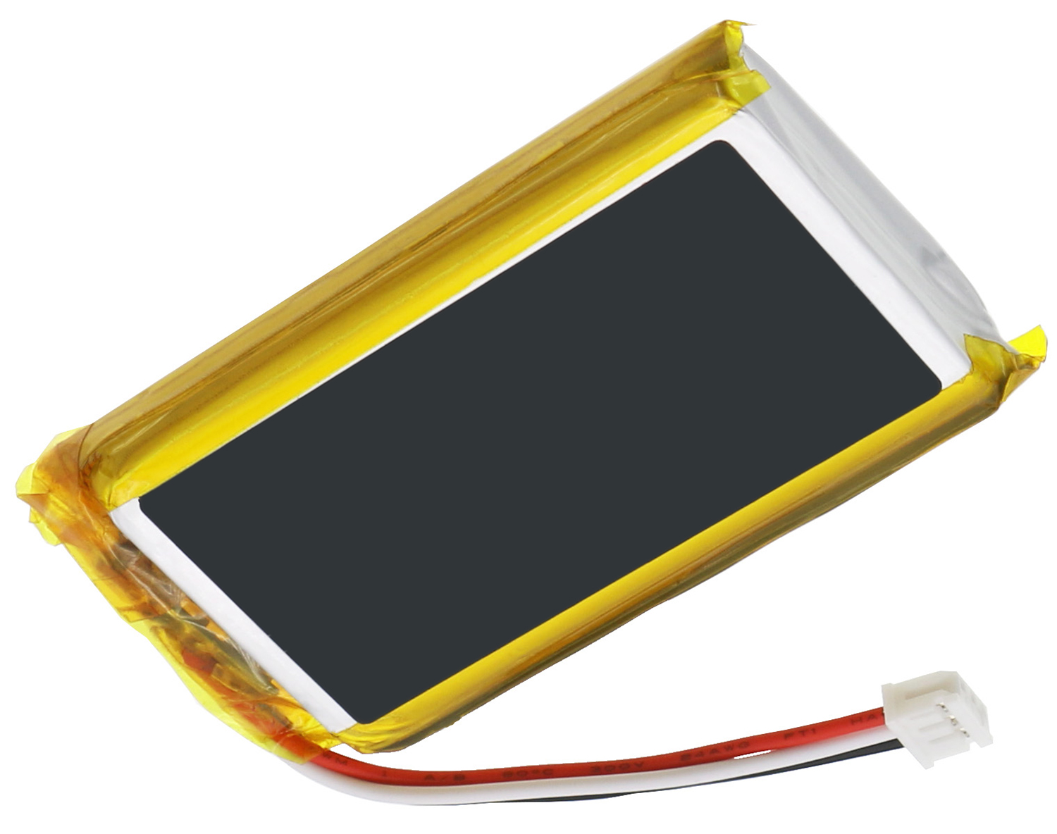 Meiller isar-control 3 battery 00009084422 422-BS-01944