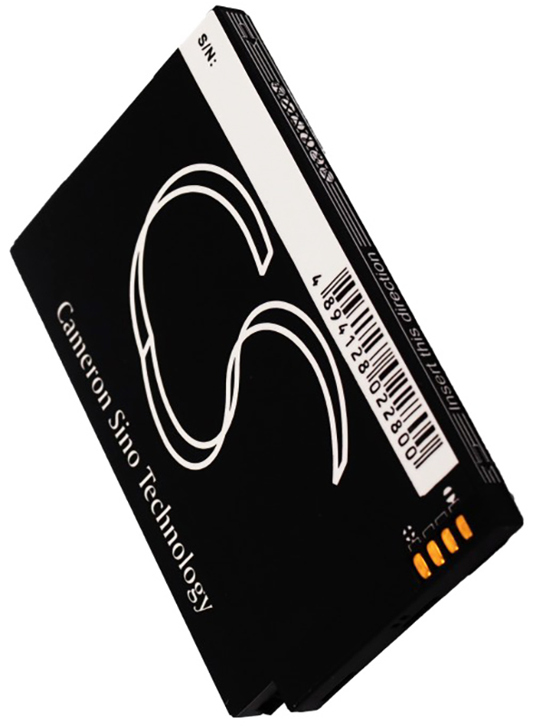 i-mate Ultimate 9502 303ATL0000A L017YS0100732 battery