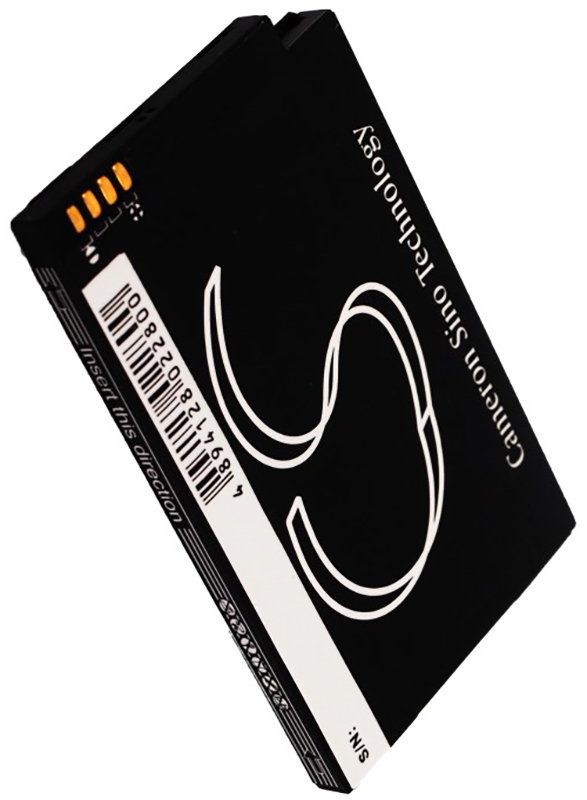 i-mate Ultimate 9502 303ATL0000A L017YS0100732 battery