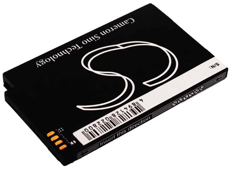 i-mate Ultimate 9502 303ATL0000A L017YS0100732 battery