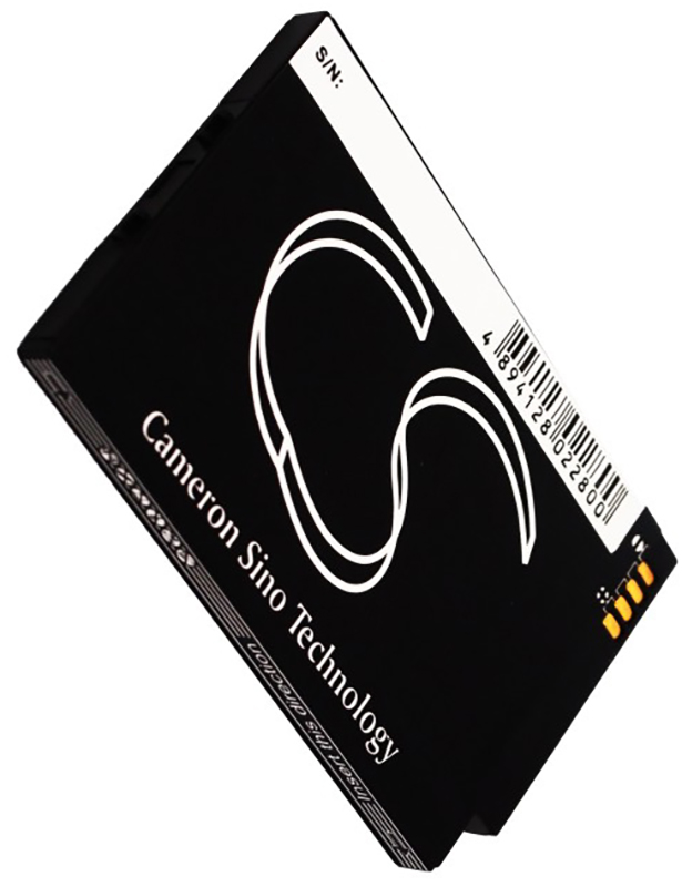 i-mate Ultimate 9502 303ATL0000A L017YS0100732 battery