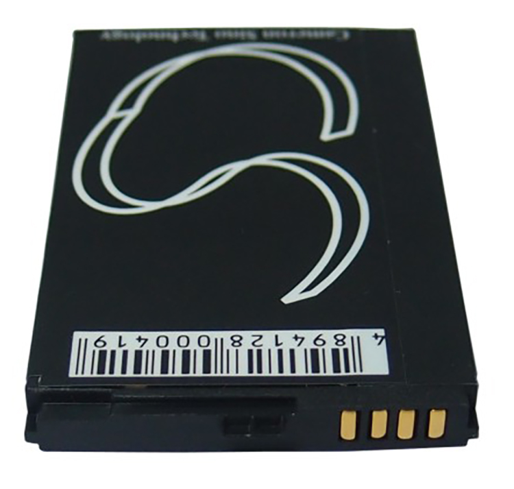 MWG Atom-V-XP-13 rechargeable battery replacement