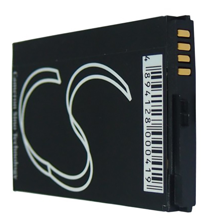 MWG Atom-V-XP-13 rechargeable battery replacement
