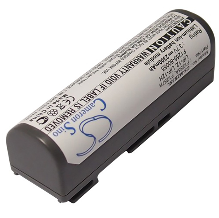 Sony MZ-B3 E3 R2 R3 R30 R35 R4 R4ST LIP-12 LIP-12H batteries