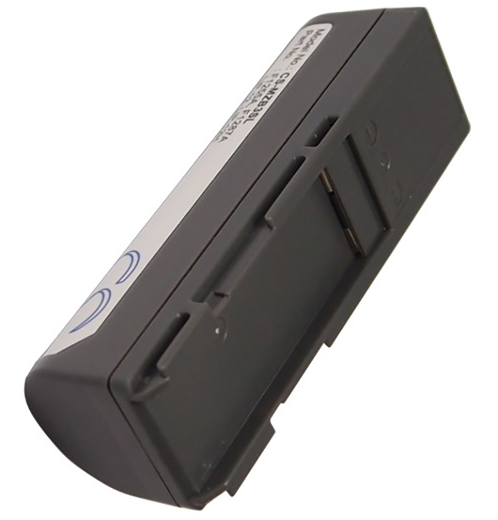 Sony MZ-B3 E3 R2 R3 R30 R35 R4 R4ST LIP-12 LIP-12H batteries