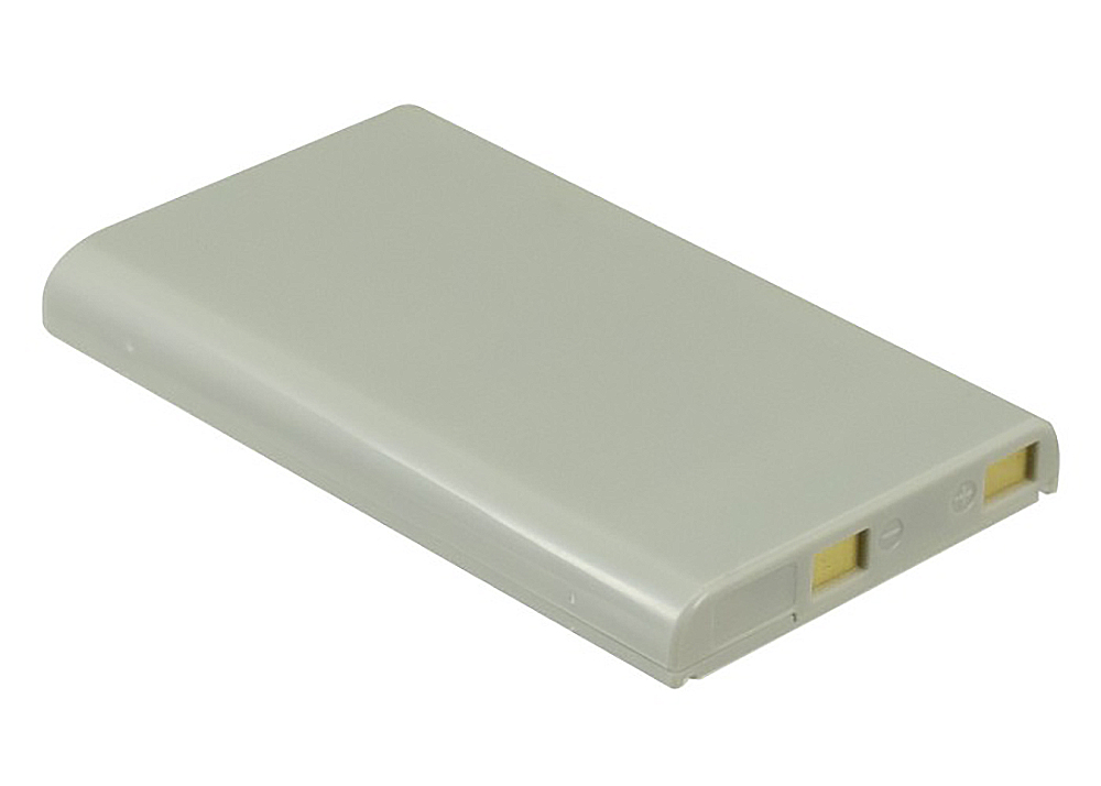 Minolta NP-200 camera camcorder battery rechargeable replacement