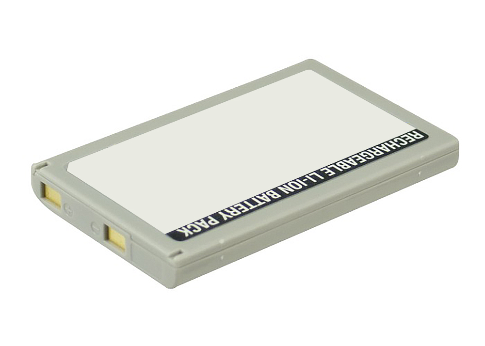 Minolta NP-200 camera camcorder battery rechargeable replacement