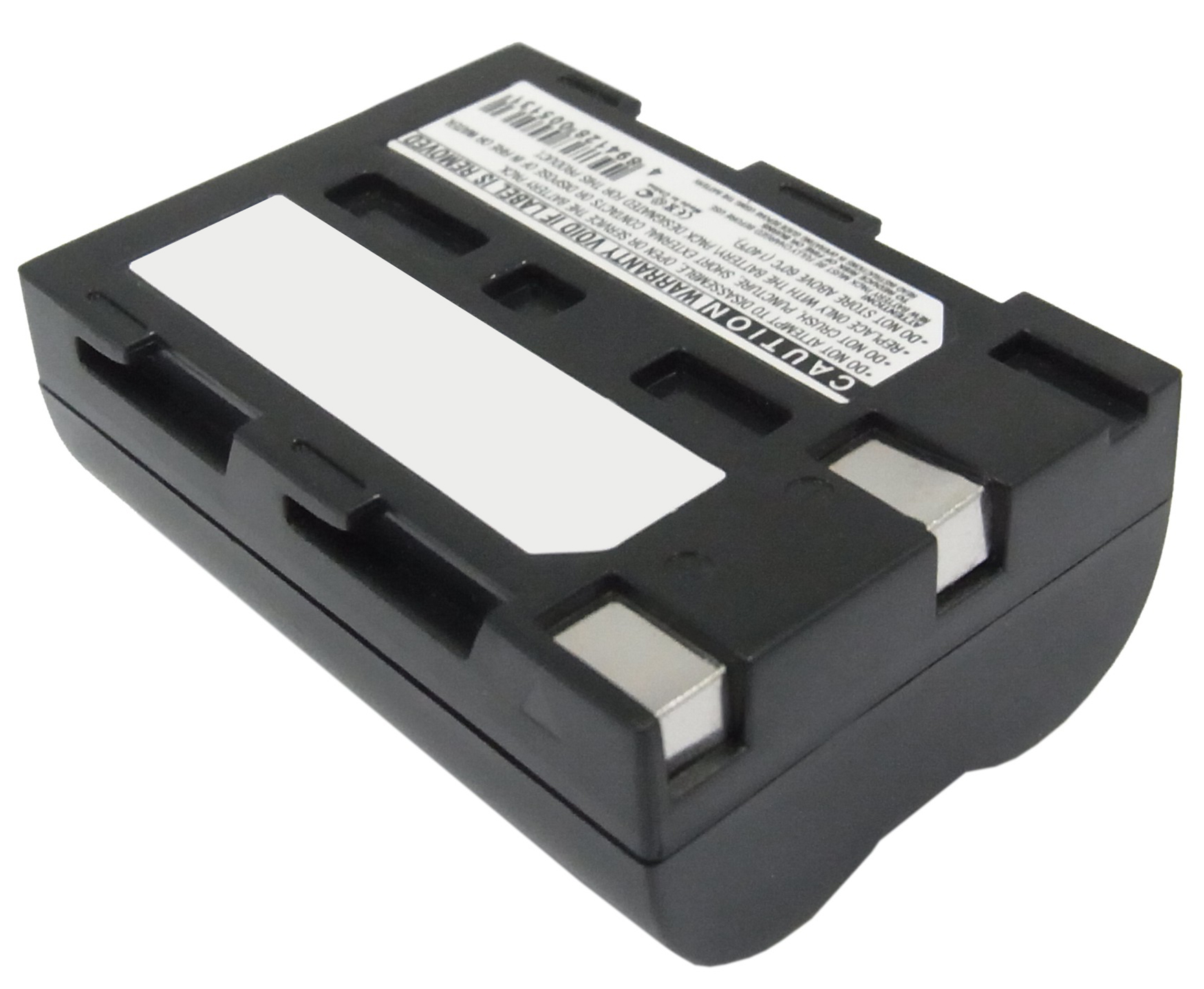 Sigma SD14 BP-21 camera camcorder battery replacement