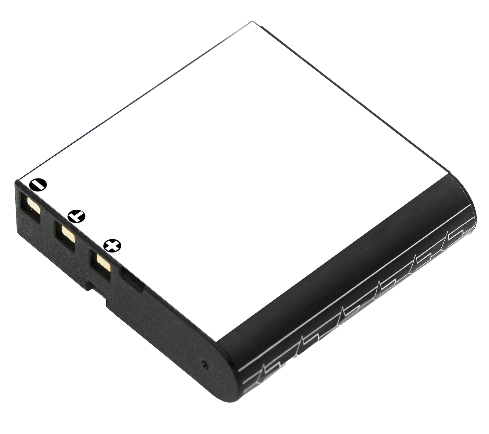 Agfa Microflex 100 102 camera camcorder battery replacement