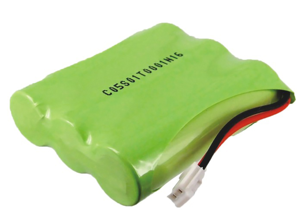 GP battery GP50AAS3BMJ GP60AAS2BMJ GP60AAS3BMJ 3.6v