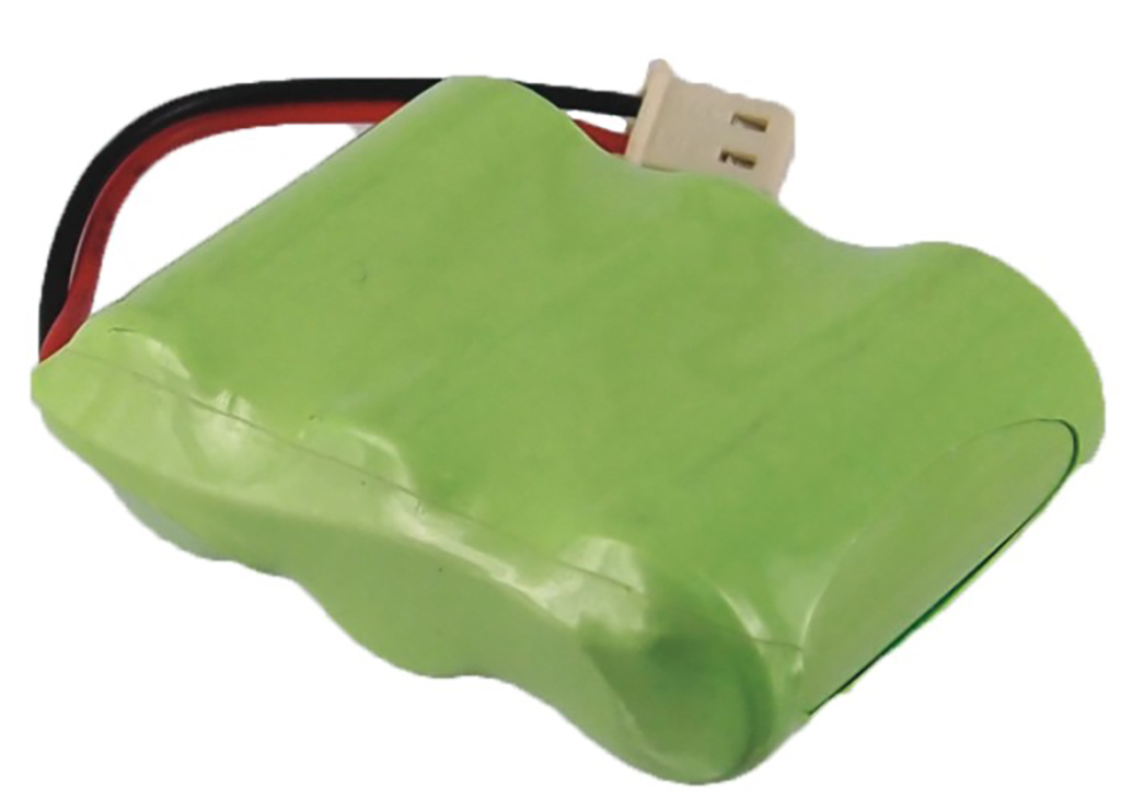Panasonic HHR-P302 P-P302 TYPE-3 battery replacement