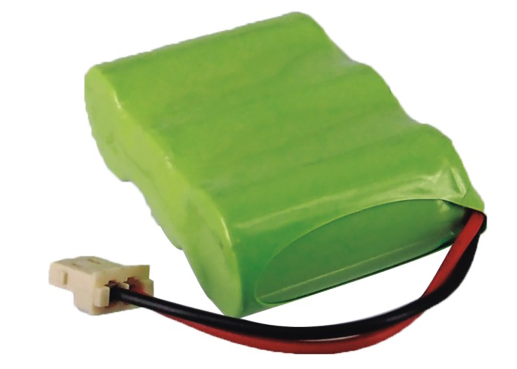 Panasonic HHR-P302 P-P302 TYPE-3 battery replacement