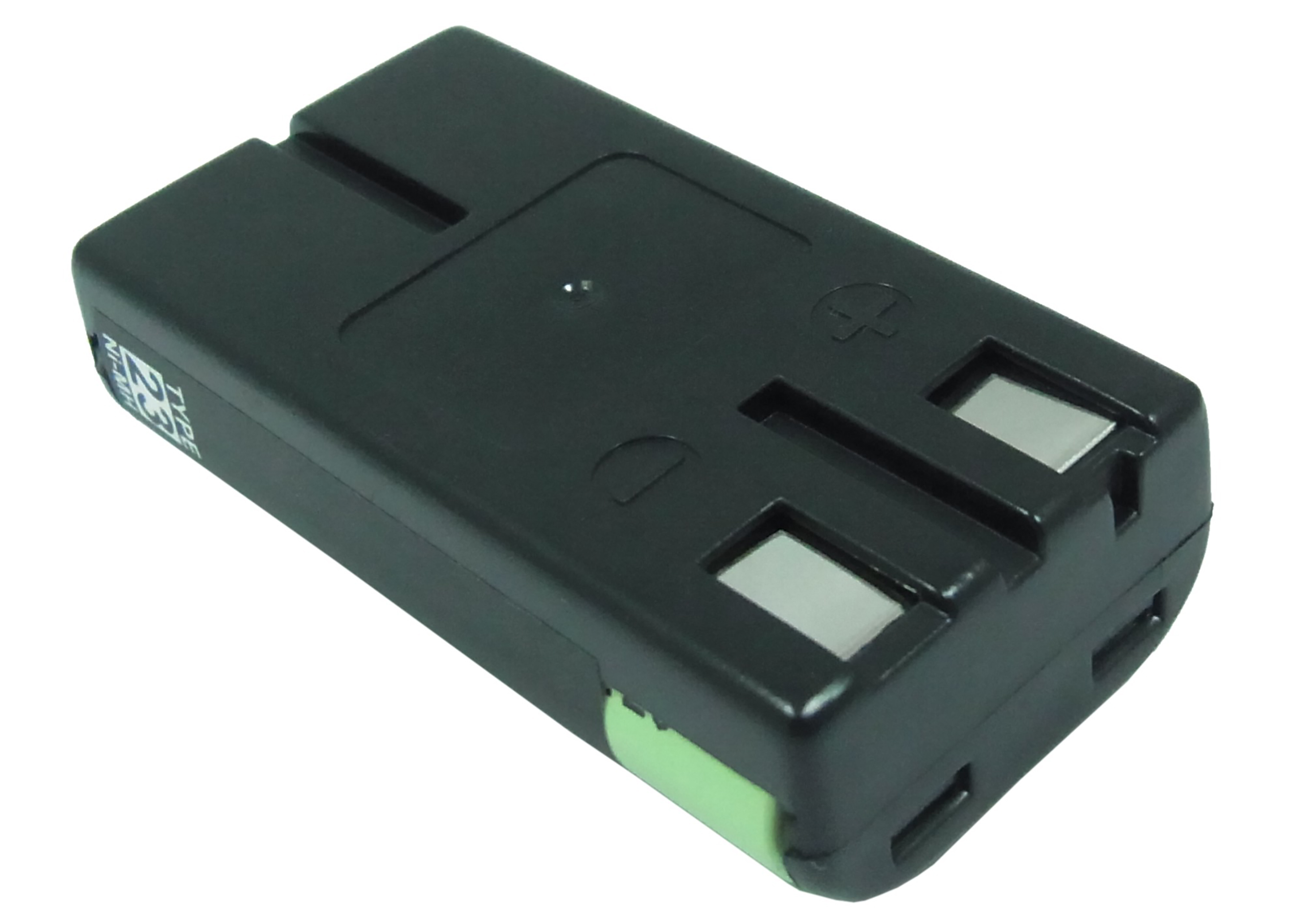Panasonic HHR-P546 HHR-P546A TYPE 23 battery cordless phone