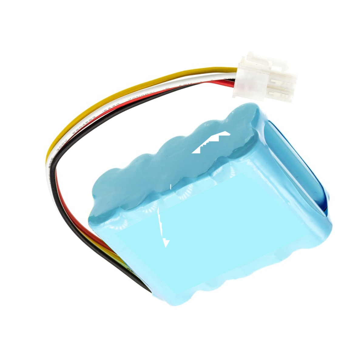 Prism P-136 & C-136 battery set 12-20-BH4P replacement