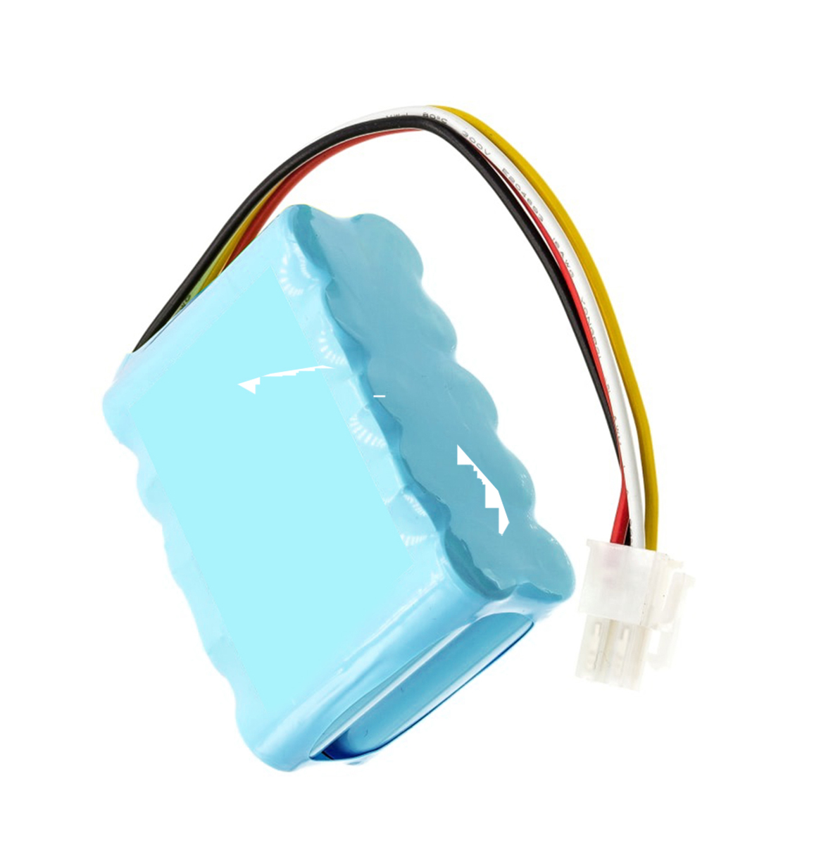 Prism P-136 & C-136 battery set 12-20-BH4P replacement