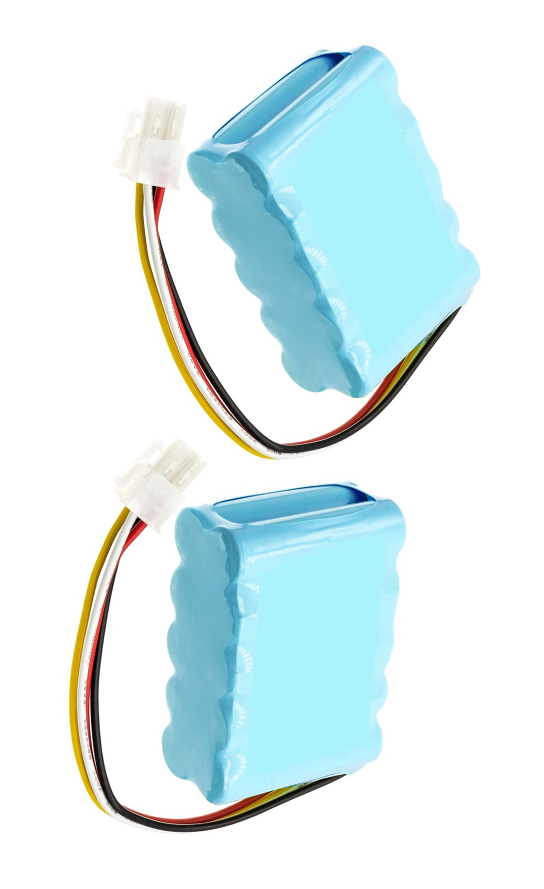 Prism P-136 & C-136 battery set 12-20-BH4P replacement