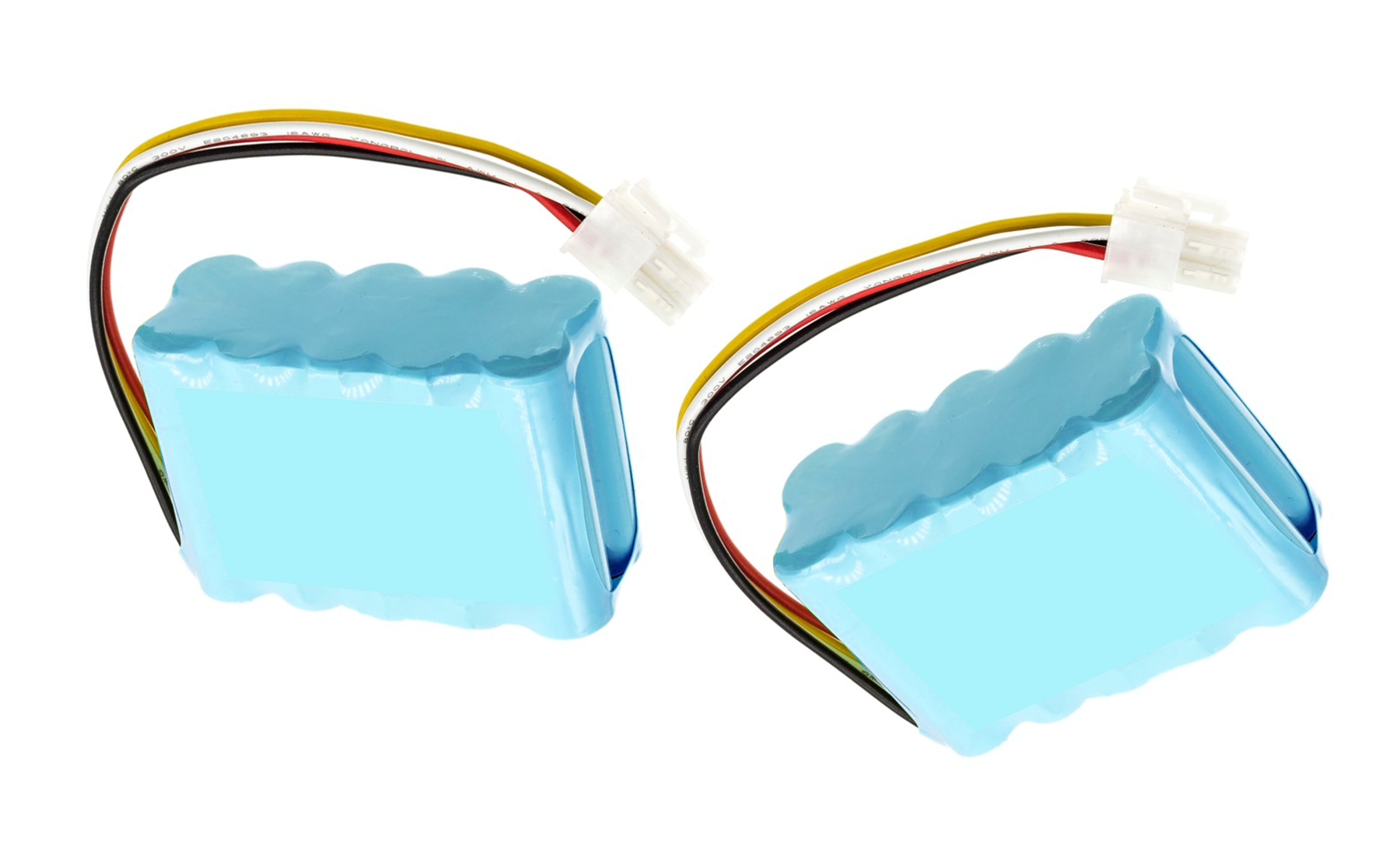 Prism P-136 & C-136 battery set 12-20-BH4P replacement