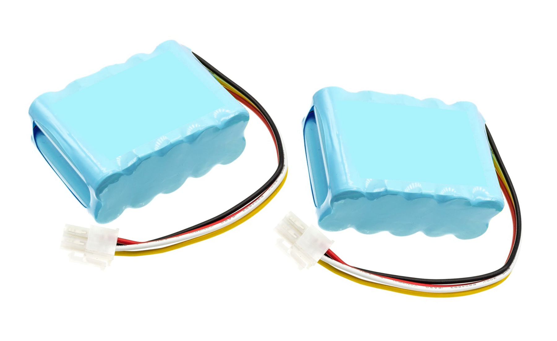Prism P-136 & C-136 battery set 12-20-BH4P replacement