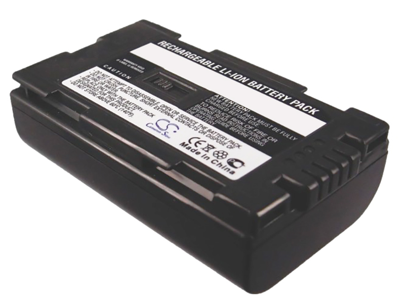 Hitachi DZ-BP14 camera camcorder battery replacement rechargeable