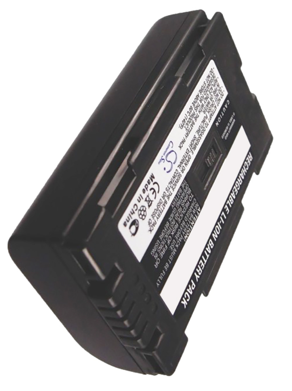 Hitachi DZ-BP14 camera camcorder battery replacement rechargeable