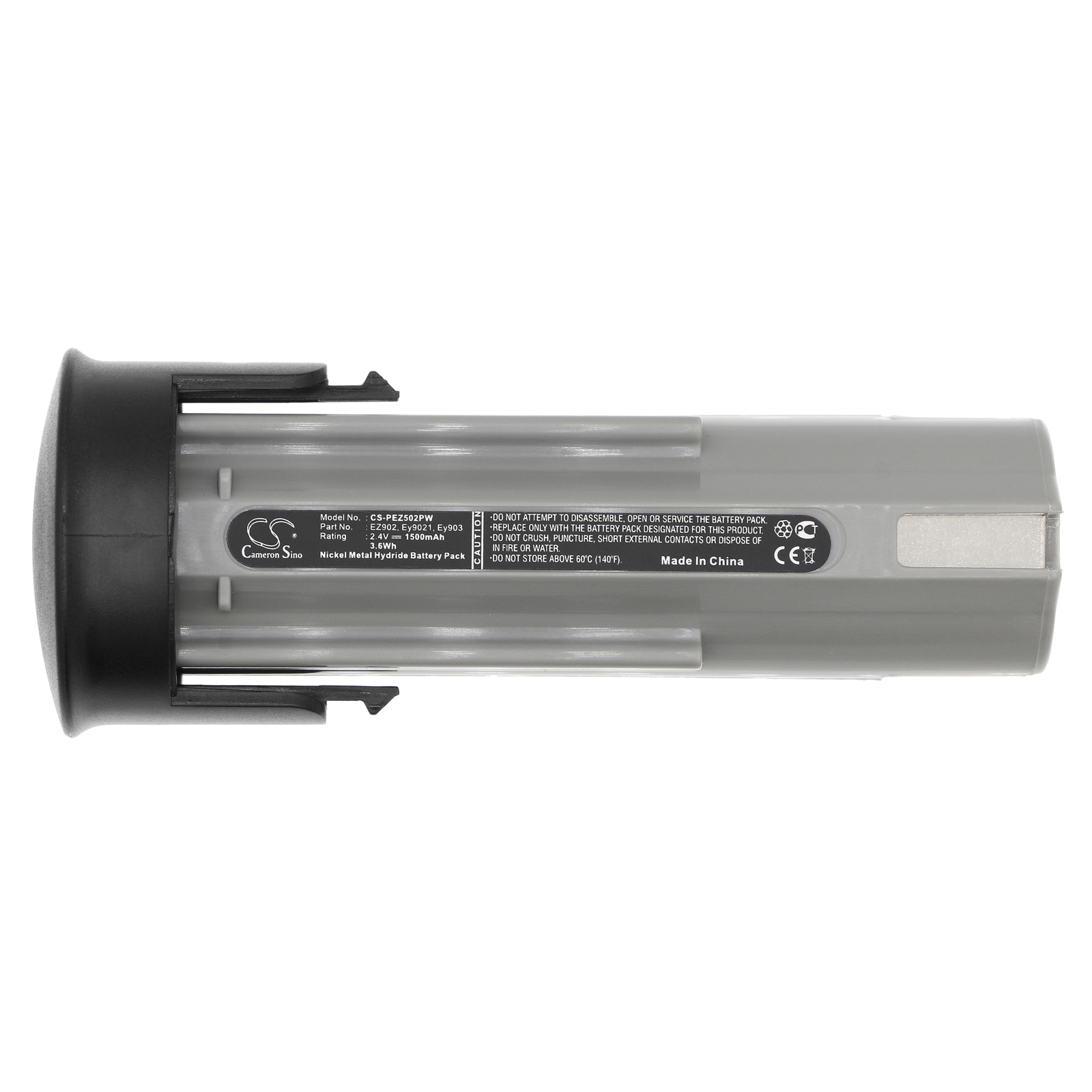 Panasonic battery 65401 65456 65466 65471 cordless power tools
