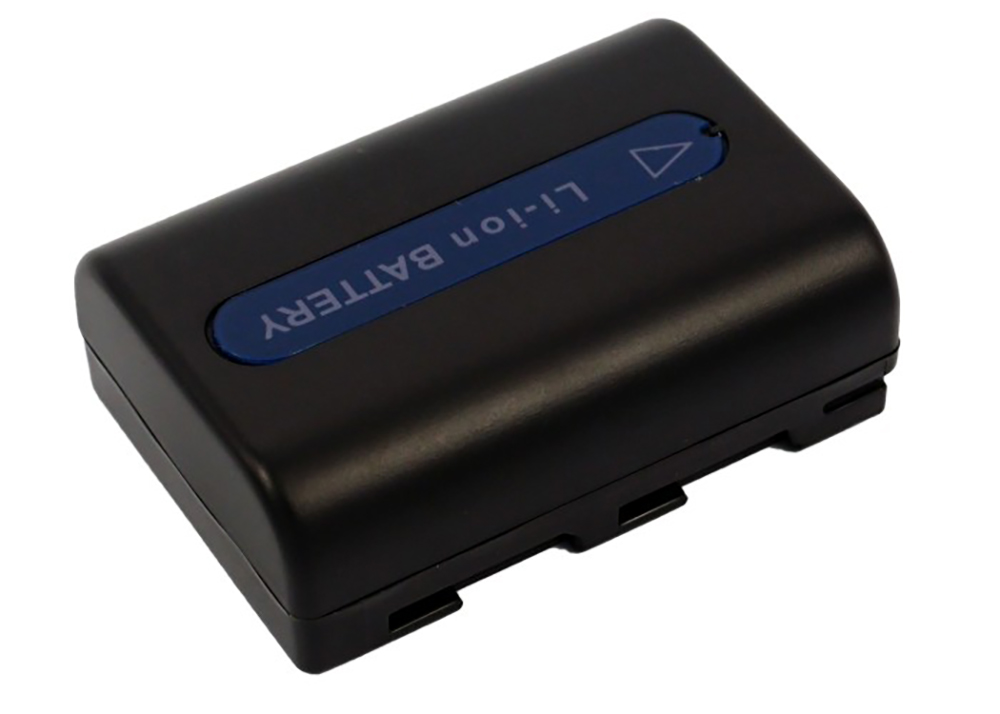 Sony NP-QM50 NP-QM51 replacement battery rechargeable