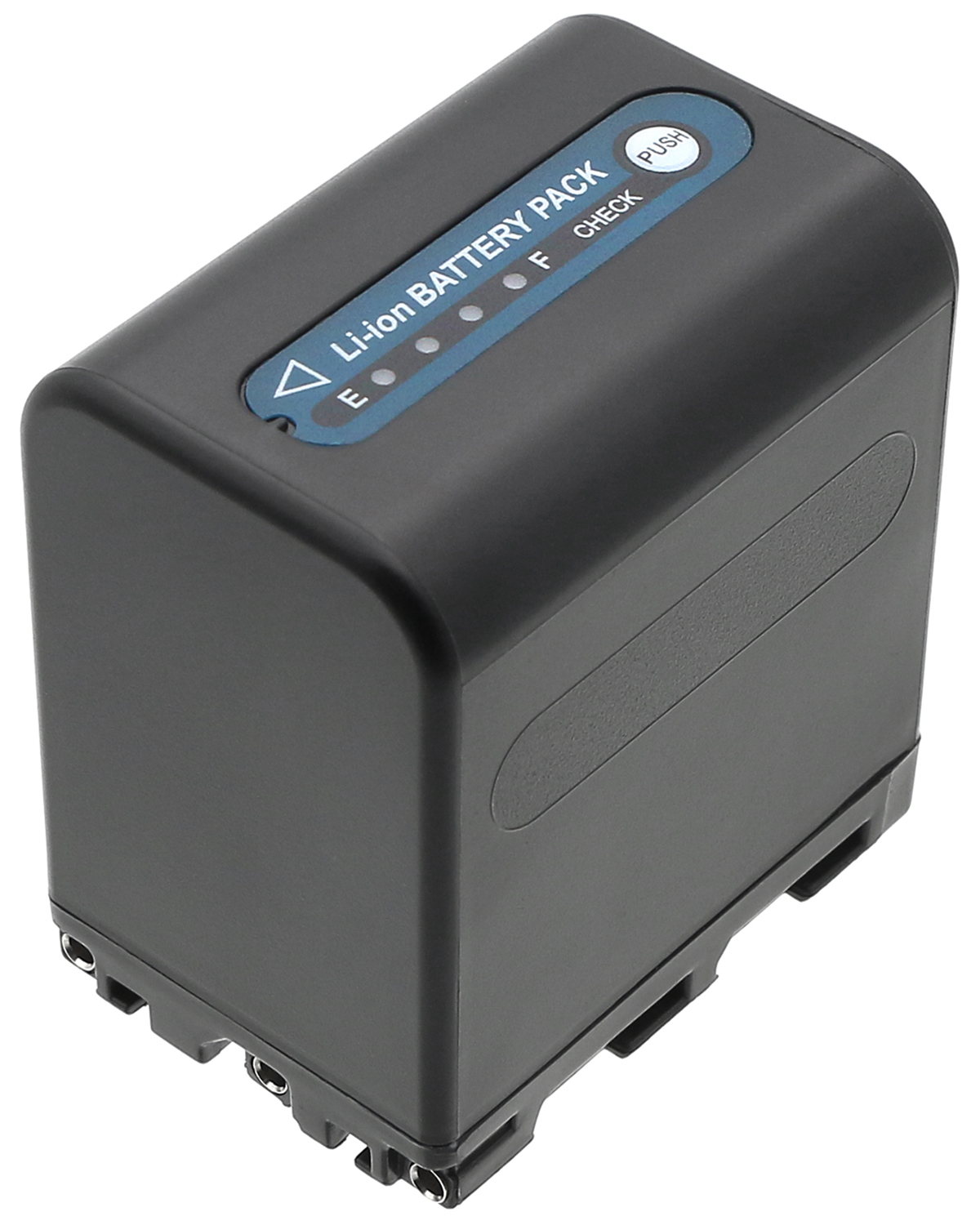 Sony NP-QM91D camera camcorder battery rechargeable replacement