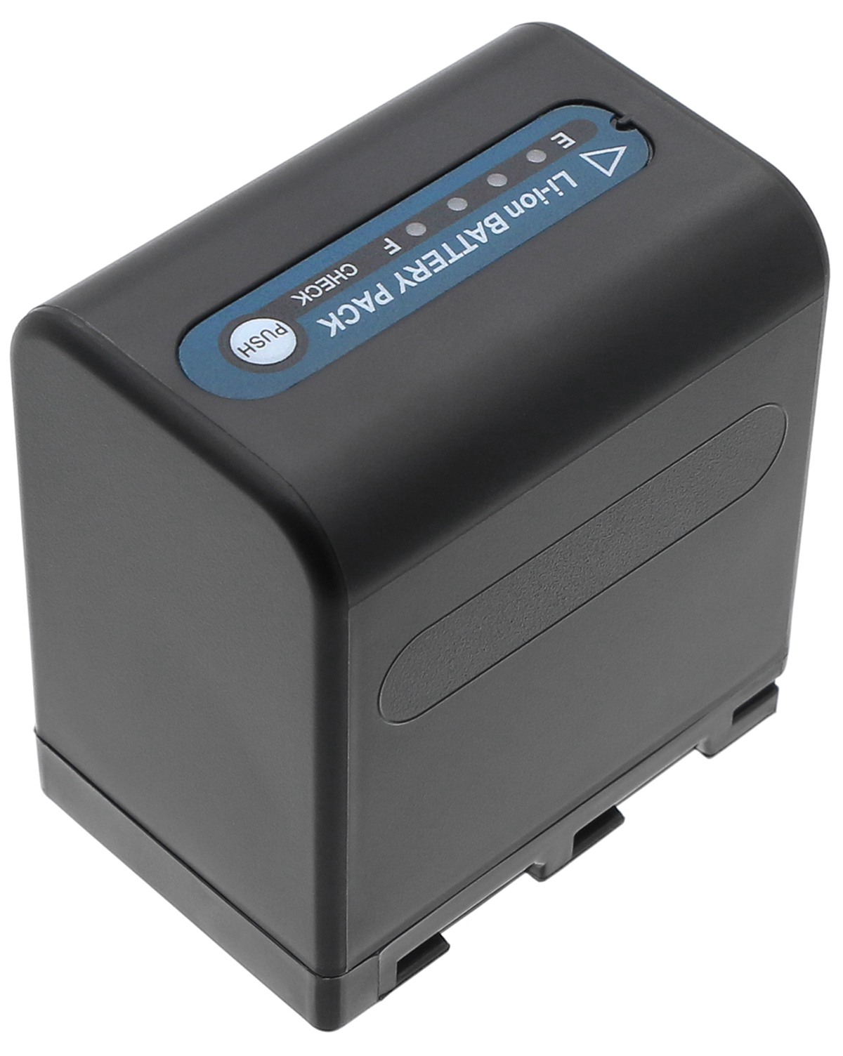 Sony NP-QM91D camera camcorder battery rechargeable replacement
