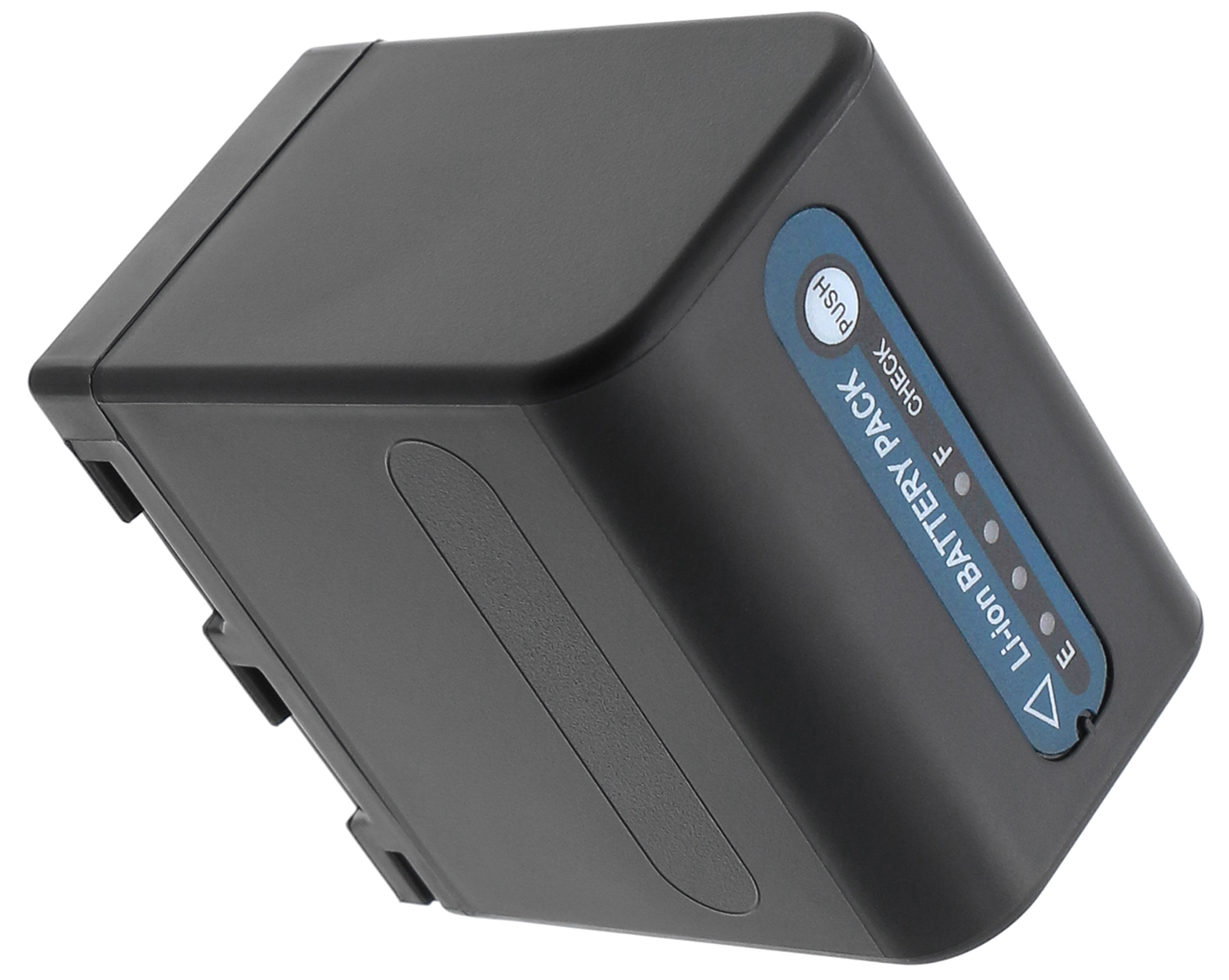 Sony NP-QM91D camera camcorder battery rechargeable replacement
