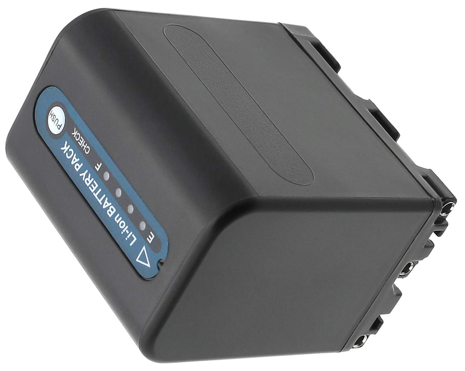Sony NP-QM91D camera camcorder battery rechargeable replacement