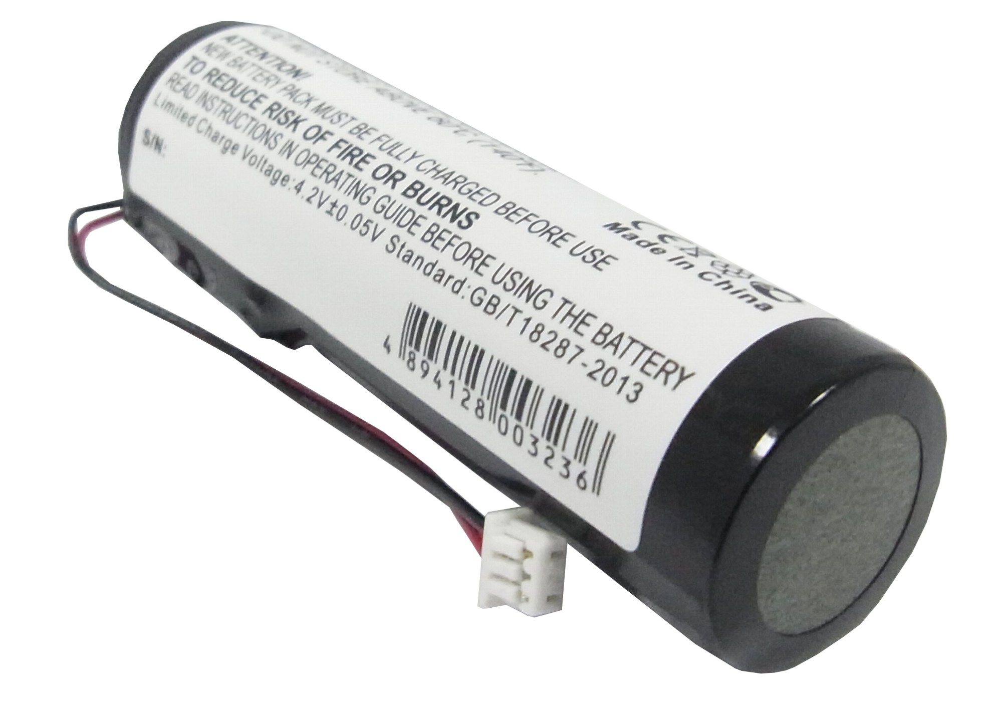 RCA Lyra Jukebox RD2780 RD2780A-BAT MP3 battery replacement