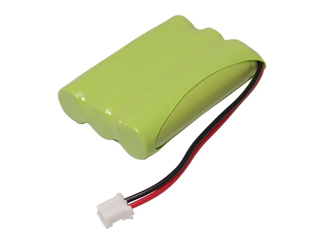 Resistacap Inc battery CUSTOM-122 N250AAAF3WL payment terminal