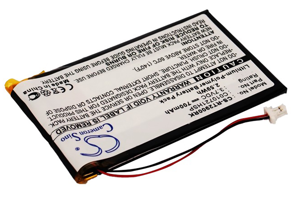 Rapoo 2900 Touch C010721HSP cordless mouse/keyboard battery