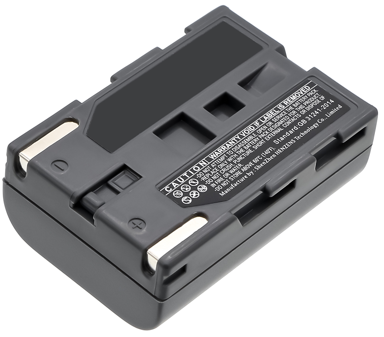 Samsung SB-L110 SB-L70 SB-L70A battery replacement 7.4v