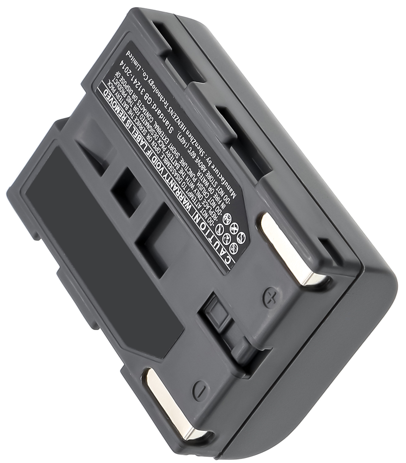 Samsung SB-L110 SB-L70 SB-L70A battery replacement 7.4v