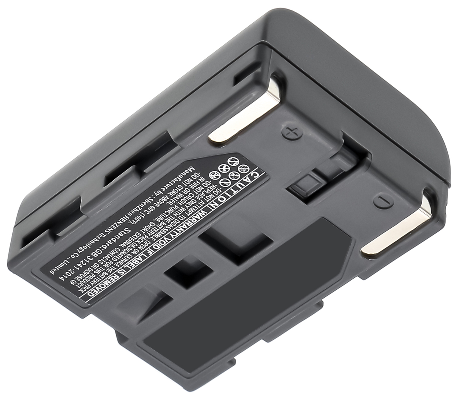 Samsung SB-L110 SB-L70 SB-L70A battery replacement 7.4v