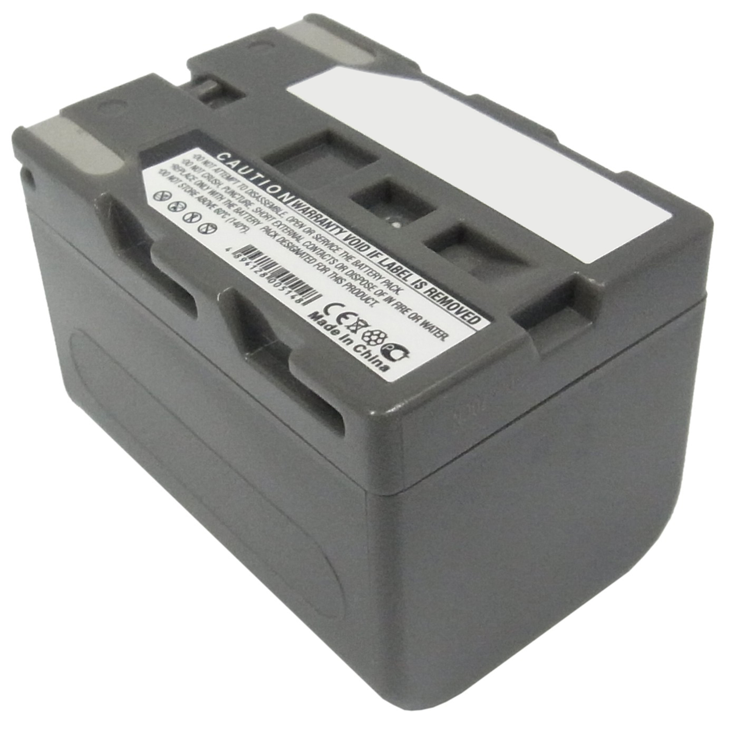 Samsung SB-L220 SB-L110 SB-LS70AB SB-L70A SB-L70R battery
