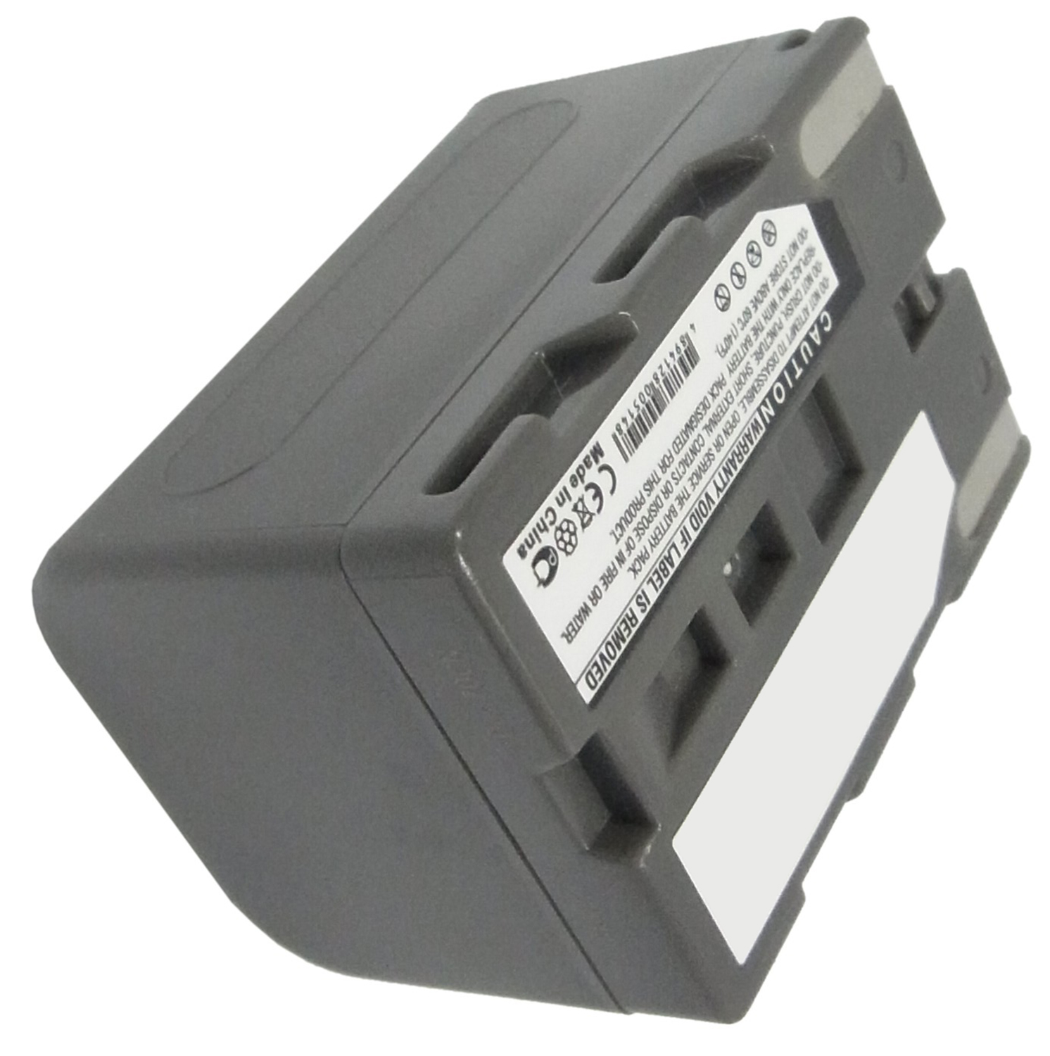 Samsung SB-L220 SB-L110 SB-LS70AB SB-L70A SB-L70R battery