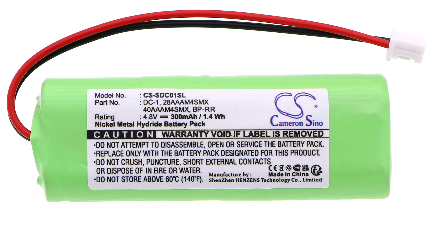 Dogtra 28AAAM4SMX battery 40AAAM4SMX animal collar control
