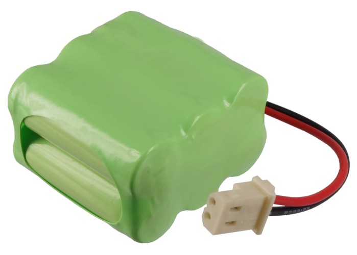 Dogtra Transmitter 0AAAM6YMX BP-15 BP15RT DC-7 EDT102 batteries