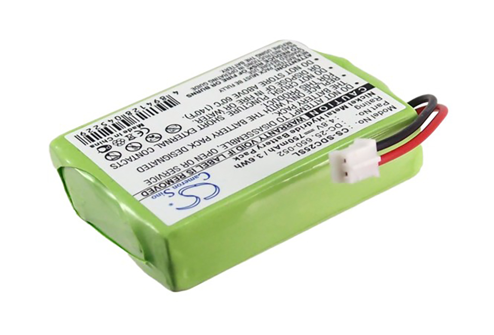 Sport Dog battery Hound hunter SR200 Wetland 650-052 MH750PF64HC