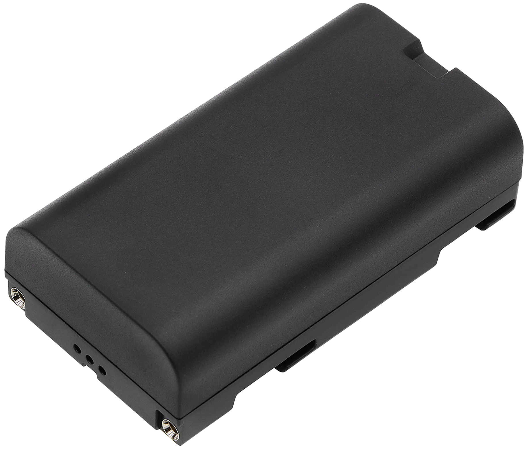 Pentax DA020F optical Laser survey battery pack replacement