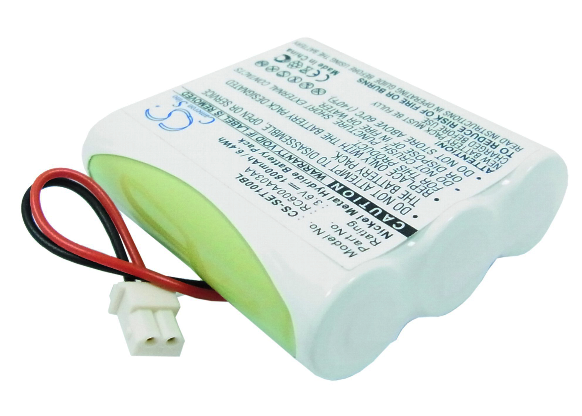 Sagem PP1100 Monetel battery Proxibus 3N60SLE-15617 RC600AA03AA