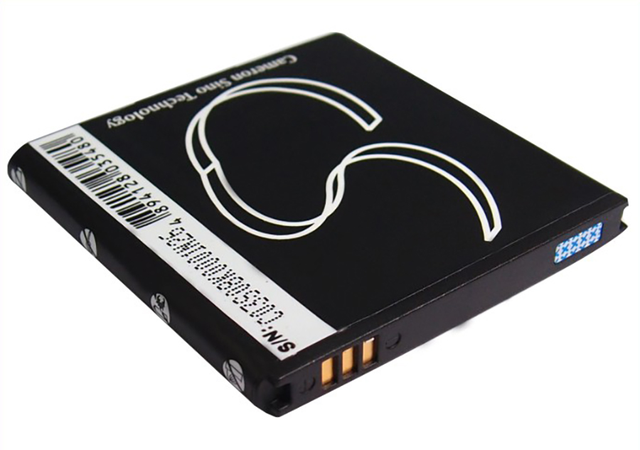 Sprint-Epic-4G battery replacement 3.7v 1250mAh