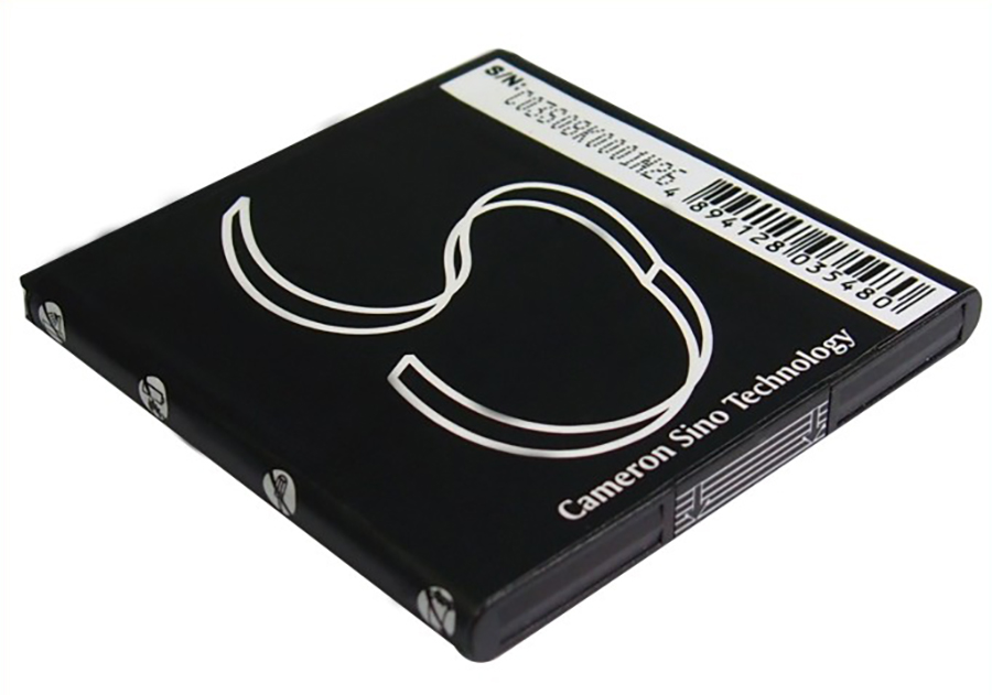 Sprint-Epic-4G battery replacement 3.7v 1250mAh