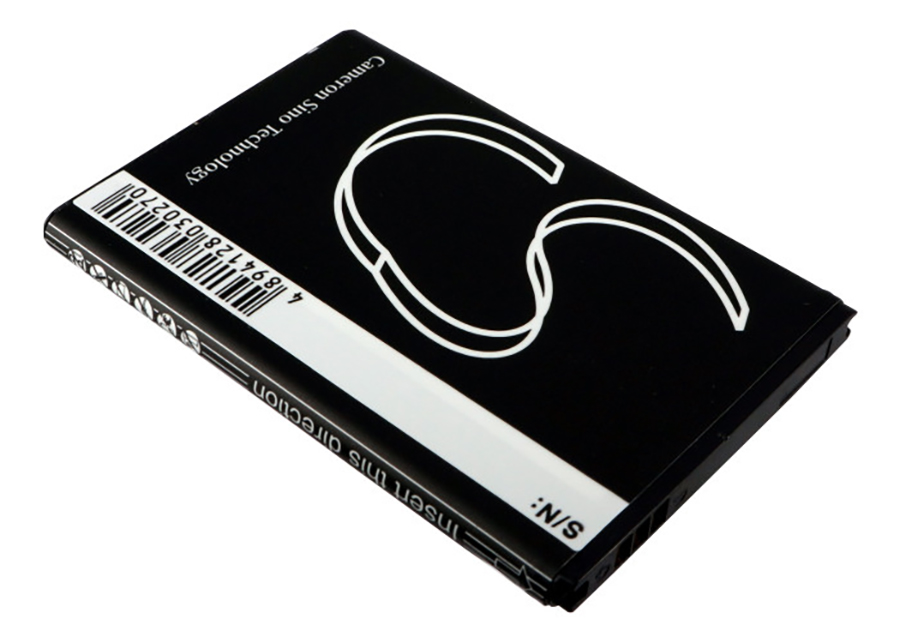 Samsung battery B7300 Omnia Armani B7610 B7620 EB504465VU